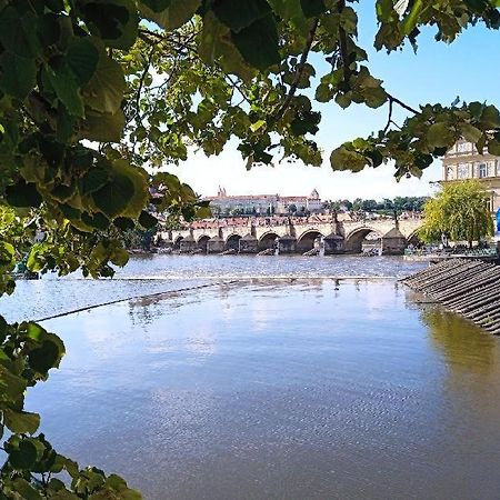 Cozy Studio In The Heart Of Old Prague Near The Charles Bridge Esterno foto