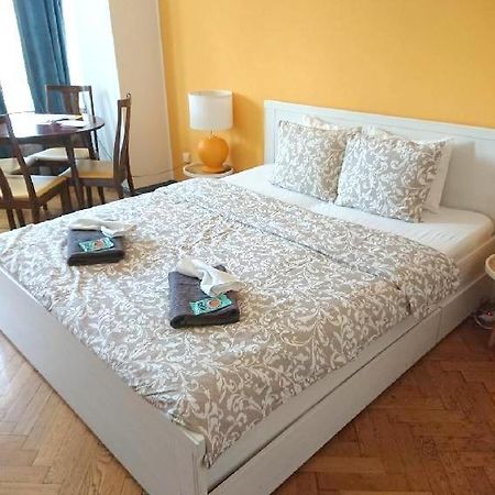 Cozy Studio In The Heart Of Old Prague Near The Charles Bridge Esterno foto