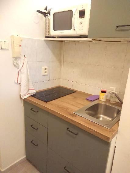 Cozy Studio In The Heart Of Old Prague Near The Charles Bridge Esterno foto